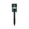 Ультразвуковой отпугиватель животных с датчиком движения Solar Pest Repeller HC19/7002