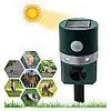 Ультразвуковой отпугиватель животных с датчиком движения Solar Pest Repeller HC19/7002