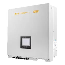 Сонячний мережевий інвертор LogicPower OMNIK 20 кВт