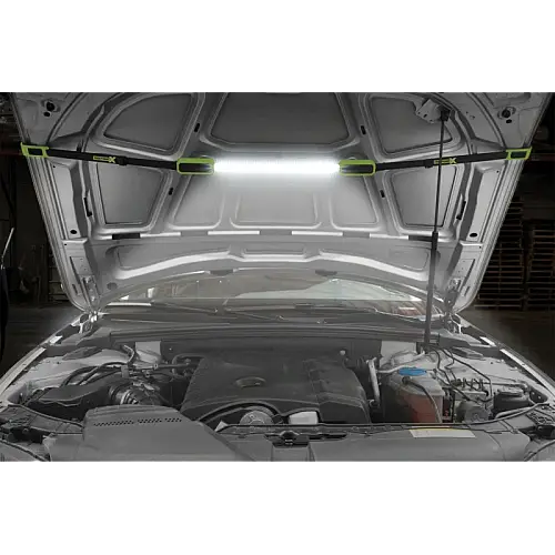 LED подсветка для капота автомобиля Emergency Light Strip