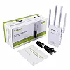 Маршрутизатор Pix-Link LV-WR09 300 Mbps на 4 антени (WI-FI роутер) (3_02585)