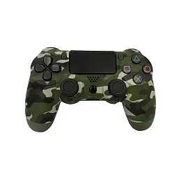 Поліпшений геймпад Sony PS 4 DualShock 4 V2 Wireless Controller камуфляж (1962455709)