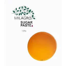Сахарная паста для шугаринга Milagro Ультрамягкая 1300 г (n-161)