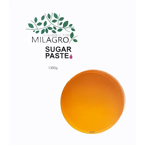 Сахарная паста для шугаринга Milagro Ультрамягкая 1300 г (n-161)