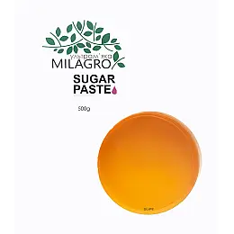 Сахарная паста для шугаринга Milagro Ультрамягкая 500 г (n-162)