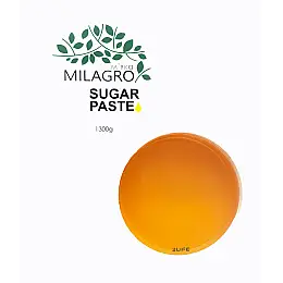 Сахарная паста для шугаринга Milagro Мягкая 1300 г (n-157)