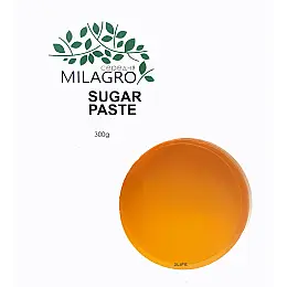 Сахарная паста средней жесткости для шугаринга Milagro 300 г (n-167)