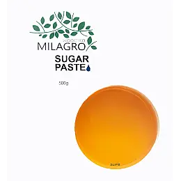 Сахарная паста для шугаринга Milagro Жесткая 500 г (n-170)