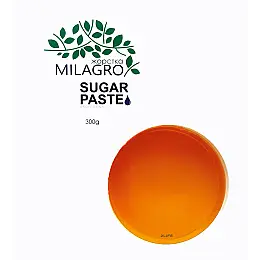 Сахарная паста для шугаринга Milagro Жесткая 300 г (n-171)