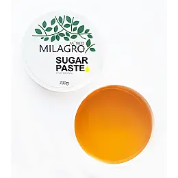 Сахарная паста для шугаринга Milagro Мягкая 700 г (n-357)