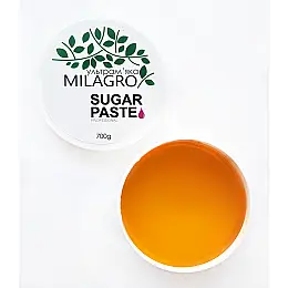 Сахарная паста для шугаринга Milagro Ультрамягкая 700 г (n-361)