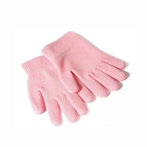 Рукавички для зволоження рук UKC Spa Gel gloves