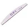 Пилочка OPI 100/180 грит Місяць