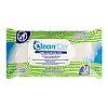 Вологі серветки дезінфікуючі Cleanitize 72 шт