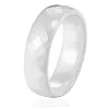 Кольцо керамическое RombiKo White Berkani ТA27858