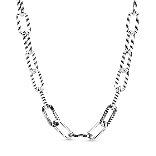 Срібне намисто Pandora Me 399001C00
