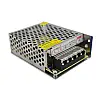 Блок живлення адаптер RIAS S-60-12 12V 5A 60W Метал (3_00714)