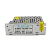Блок живлення адаптер RIAS S-60-12 12V 5A 60W Метал (3_00714)