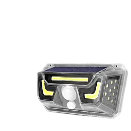 Беспроводной светодиодный фонарь зарядка от солнца OPT-TOP Bionic Light IP65/150 (1756375574)