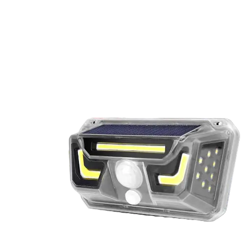 Беспроводной светодиодный фонарь зарядка от солнца OPT-TOP Bionic Light IP65/150 (1756375574)