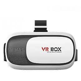 3D очки виртуальной реальности RIAS VR BOX 2.0 с пультом (3sm_504563734)
