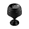 Видеокамера RIAS A9 Mini WiFi Black (3_02273)