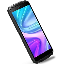 Захищений смартфон Doogee S41 Max 6/256GB Чорний