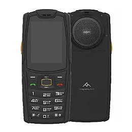 Смартфон AGM M7 2/16GB Чорний