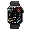 Сенсорні розумні жіночі смарт-годинники Smart i7 Pro Max Black (16064-hbr)