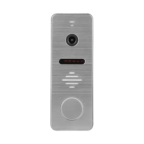 Панель виклику GreenVision AHD GV-004-M-PV10-148 Silver