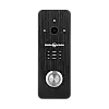 Панель виклику GreenVision AHD GV-006-M-PV10-160 Чорний