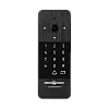Панель вызова GreenVision AHD GV-007-M-PV10-160 Black