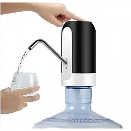 Автоматизований дозатор-насос OPT-TOP для води WATER DISPENSER DL31 (1756375337)