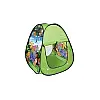 Дитячий намет Yufeng Тваринки Tent Series 70х70х85 см Green (137602)