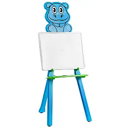 Мольберт детский Pilsan 100 х 46 x 52 см Blue (107810)