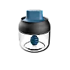 Диспенсер для меду та соусів UKC Honey Dispenser 280 мл
