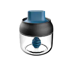 Диспенсер для меду та соусів UKC Honey Dispenser 280 мл