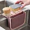 Організатор на раковину UKC Organizer wash basin Рожевий