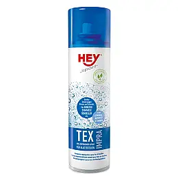 Средство для пропитки Hey-Sport TEX IMPRA 200 мл