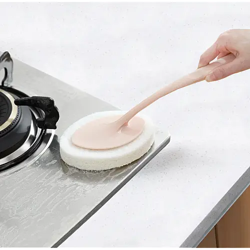 Универсальная щетка для уборки RIAS Sponge Brush (3_01689)