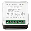 Розумний бездротовий вмикач RIAS M-16 Wi-Fi 220V 16A/3520W White (3_01781)