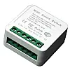 Розумний бездротовий вмикач RIAS M-16 Wi-Fi 220V 16A/3520W White (3_01781)