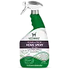 Спрей від блох, кліщів і комарів для котів і дому Vet's Best Flea Tick Home Spray Cats 946 мл
