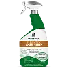 Спрей від блох, кліщів та комарів для собак і дому Vet's Best Flea Tick Home Spray 946 мл