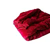 Толстовка-плед із капюшоном OPT-TOP Huggle Hoodie двостороння червоний (1762056417)