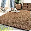 Коврик для прихожей и ванной комнаты OPT-TOP Super Clean Mat Brown (2081719862)