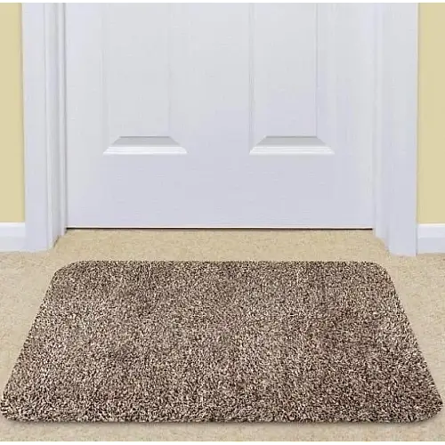 Коврик для прихожей и ванной комнаты OPT-TOP Super Clean Mat Brown (2081719862)