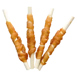 Кальцієві палички з куркою Кронтес 100 г (ml12/100)