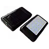 Портативная зарядка Power Bank Metal Led Solar 90000 mah