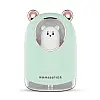 Увлажнювач повітря RIAS A205 Bear з RGB підсвіткою 300ml Green (3_02590)